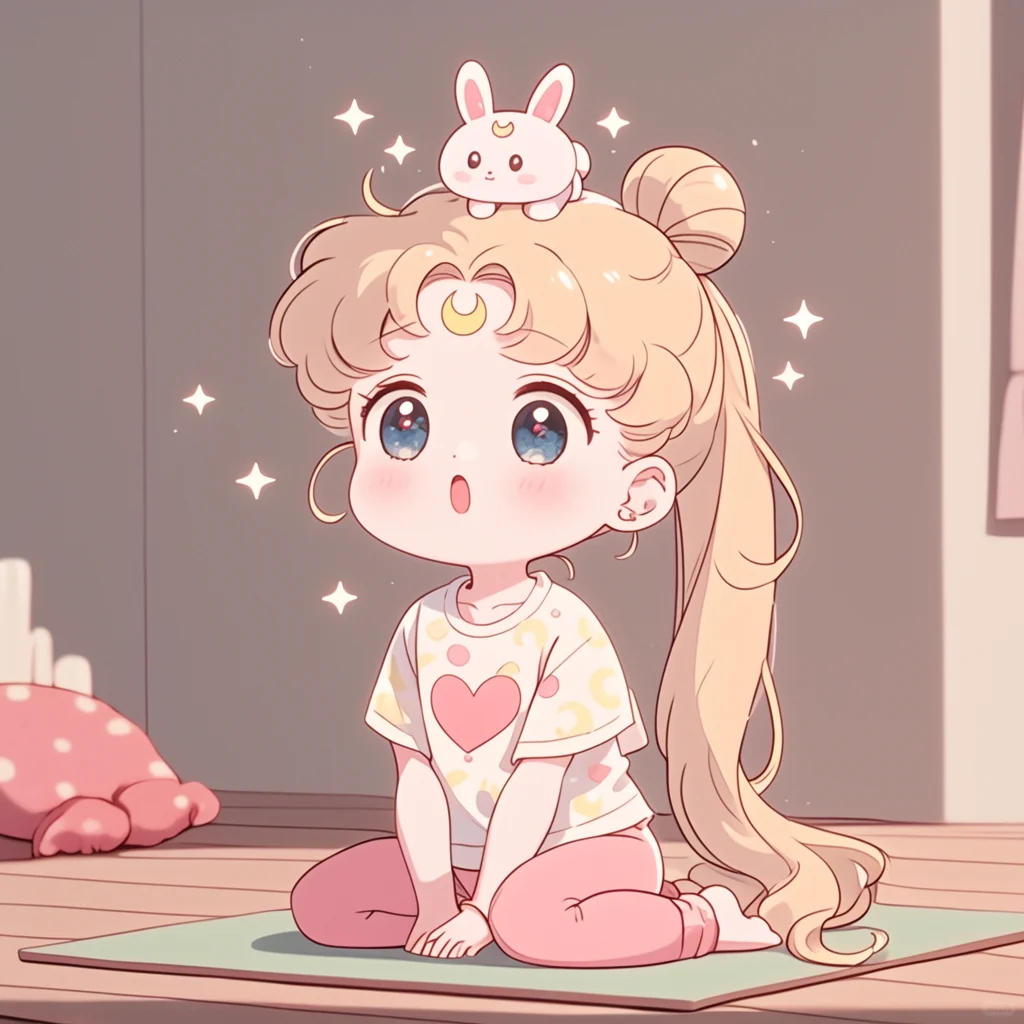 🌙这头像太阔爱了叭叭叭🥳