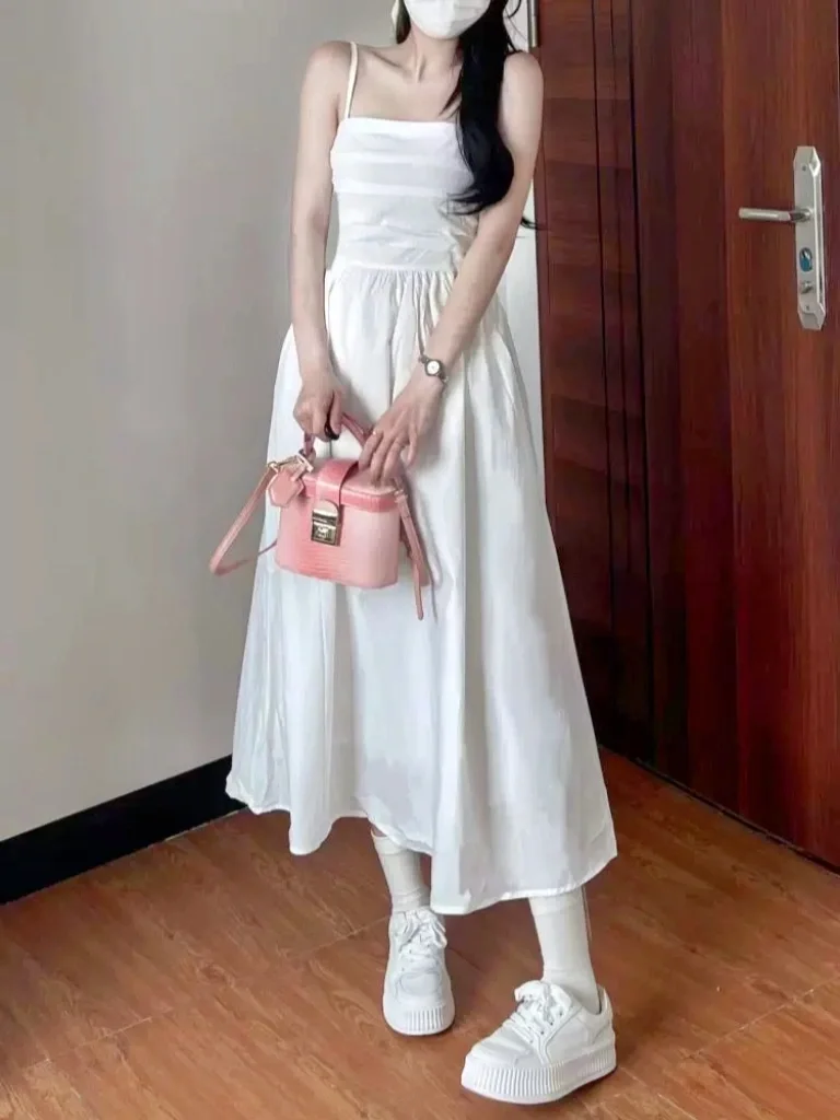 简单的才百搭，女孩子人手一件的必备单品！