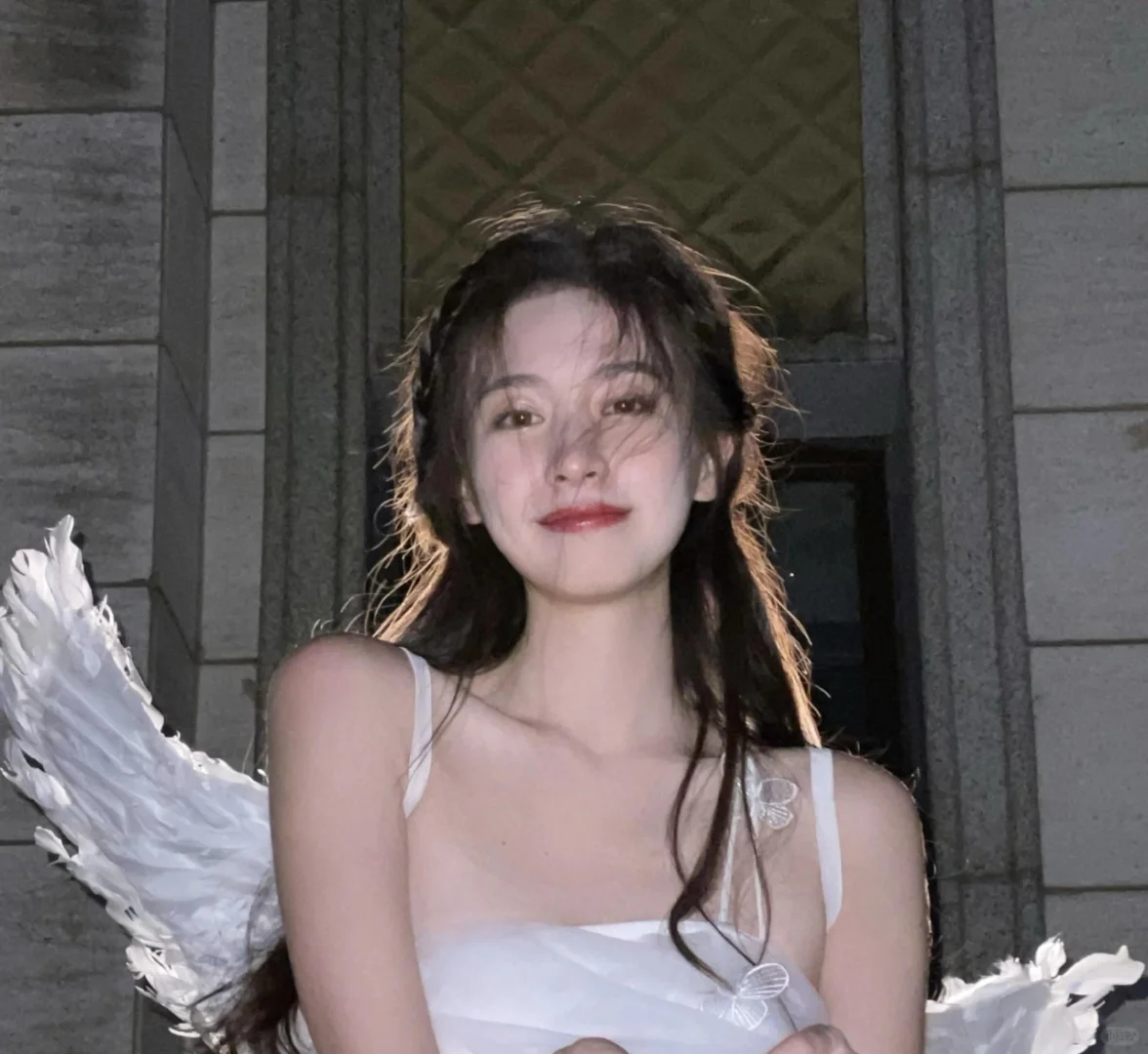 头像 女