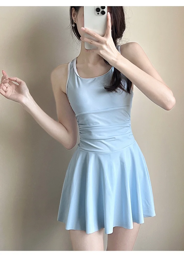💃 被夸爆的泳衣🩱美哭了💕