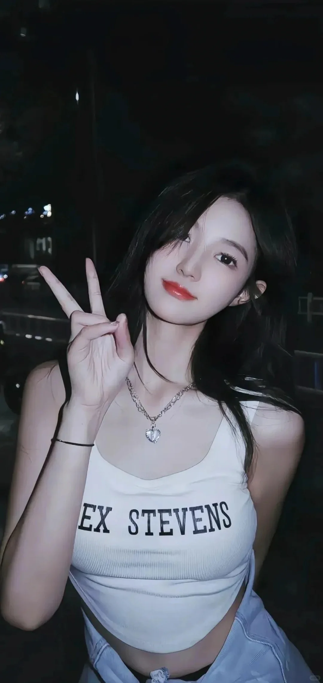 美女壁纸大放送～每日一换好心情⭐️
