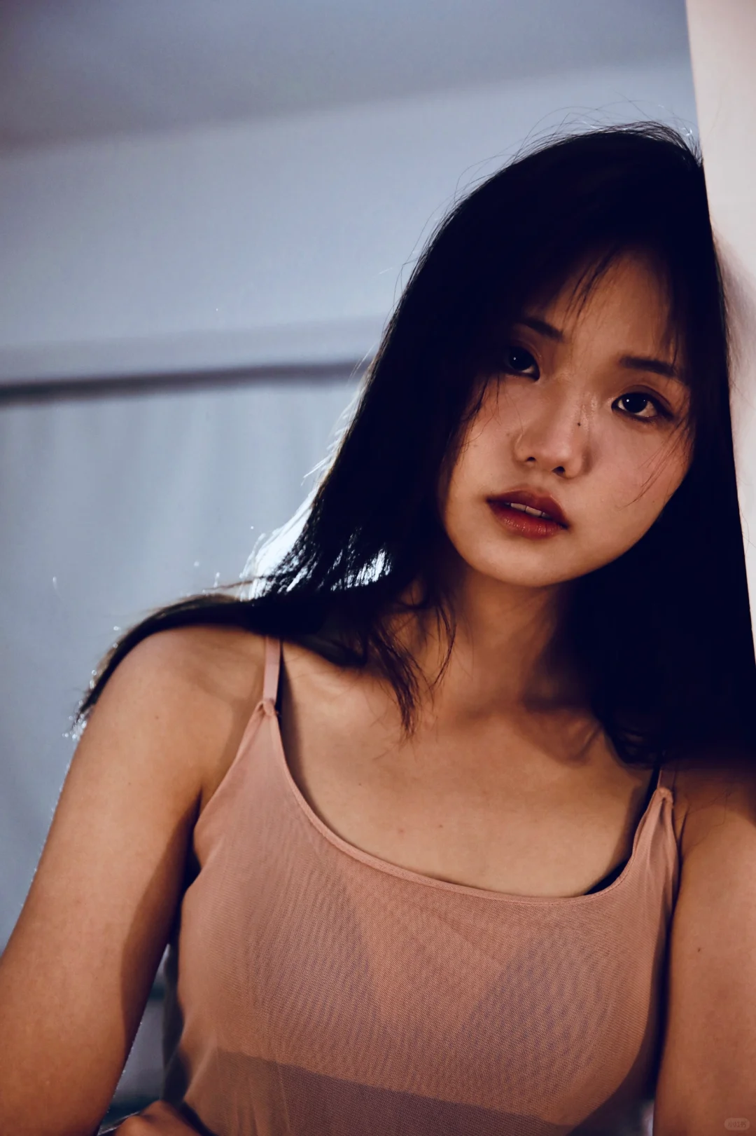 感谢特邀模特！小姐姐美美哒！