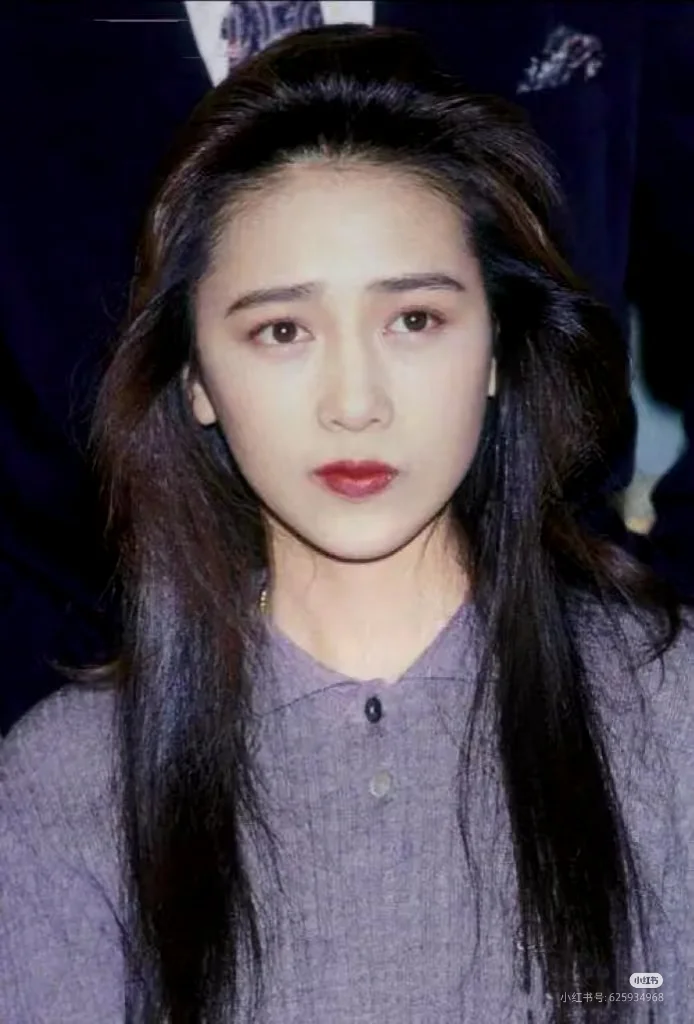 如果下辈子重生成为美女 你想拥有谁的颜