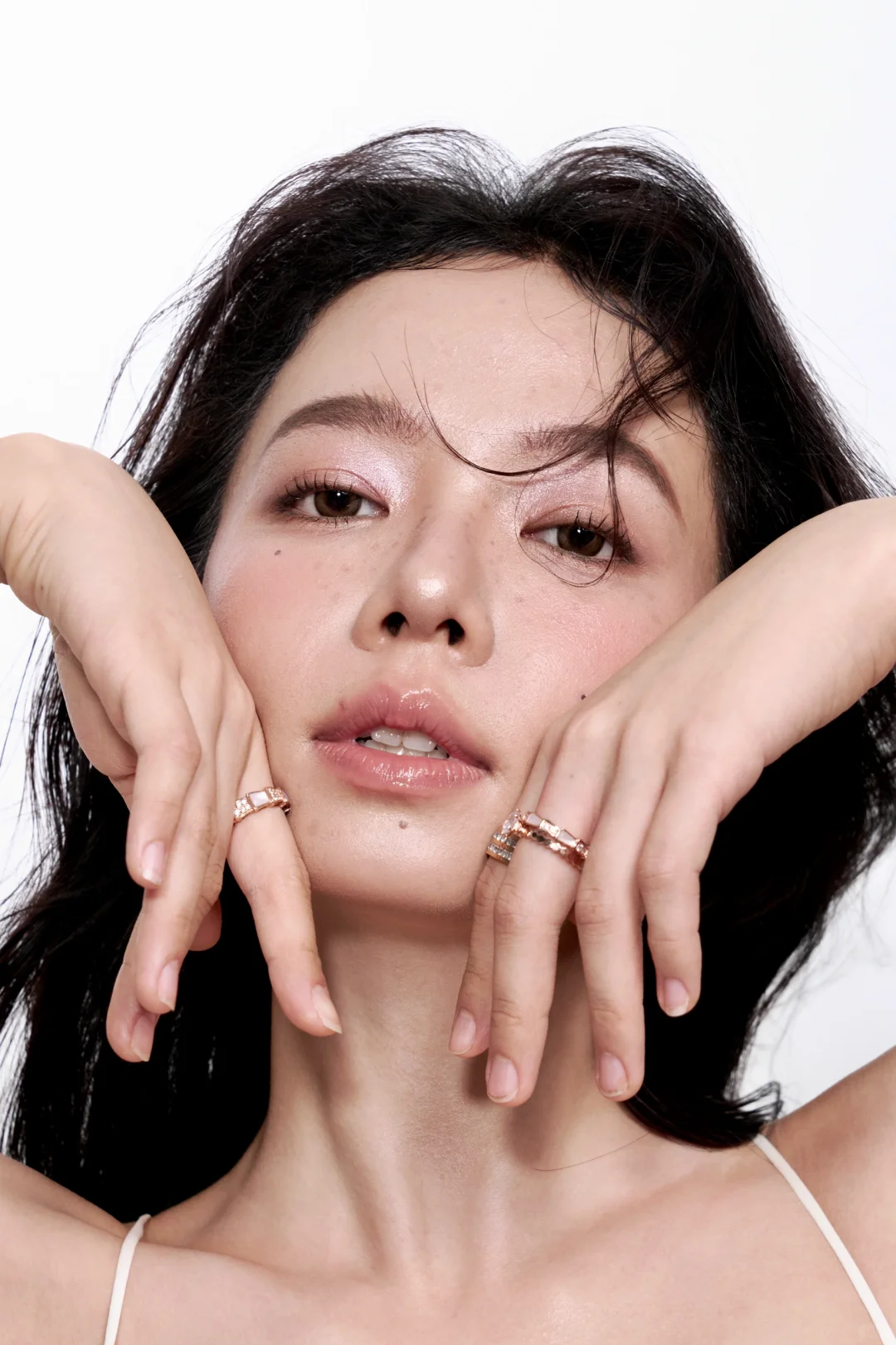 日系元气美少女xinzi