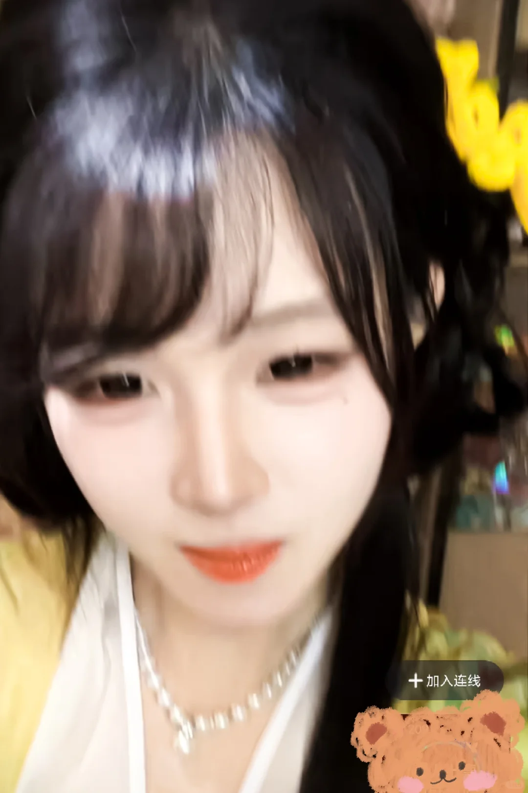 今天当古风甜妹～