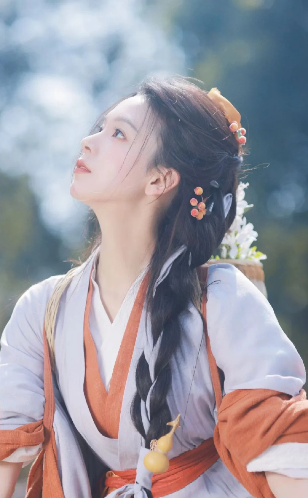 种田古风