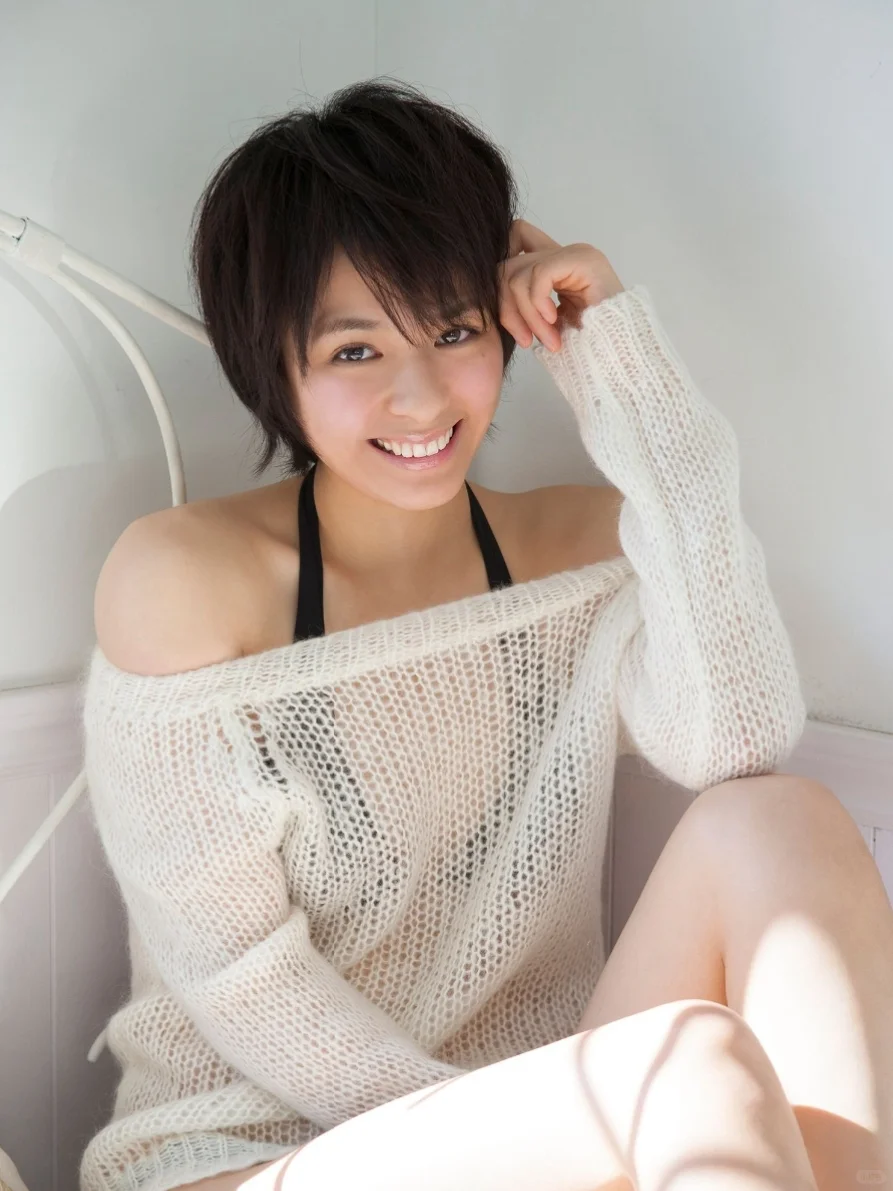 大泽光写真集