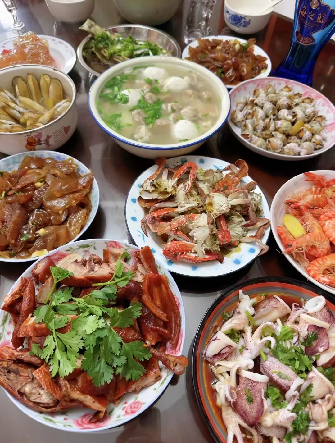 第一次去男朋友家这样算重视吗？