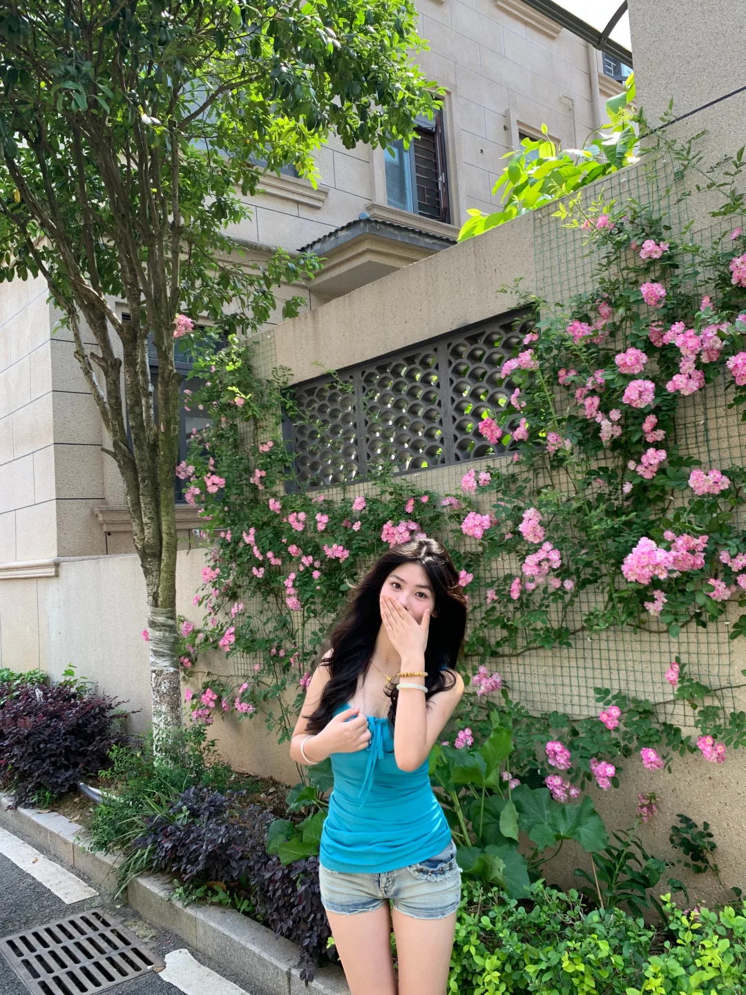 网上很火的30+包臀裙！太出片了吧