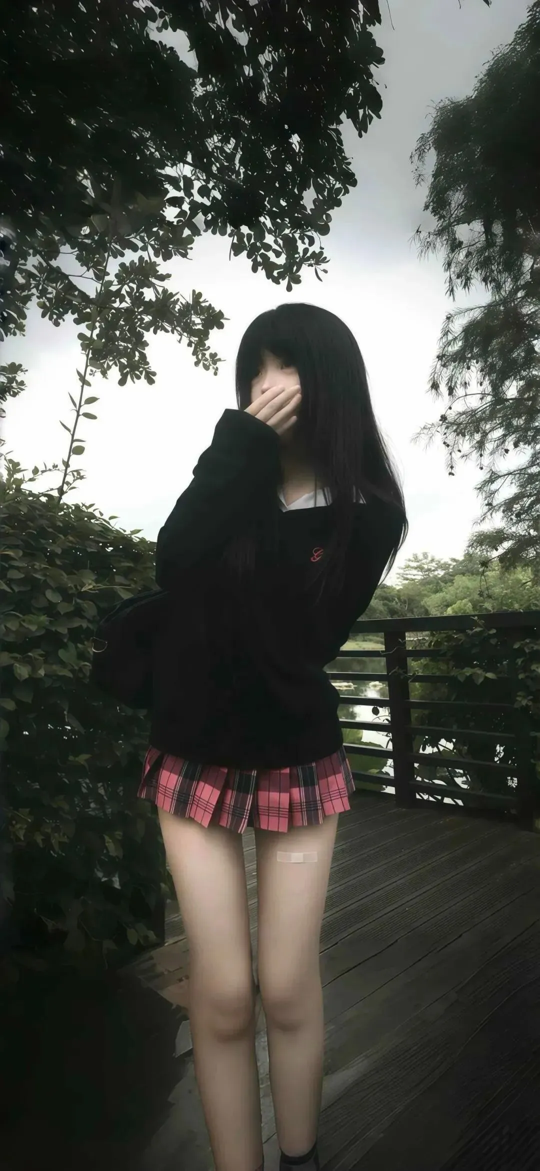 御姐还不好吗？