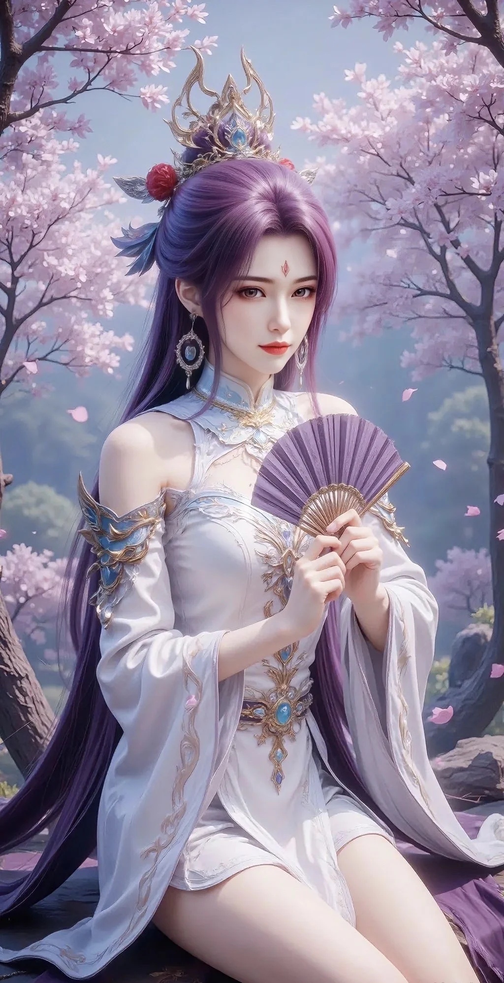 牧神记一一司幼幽！