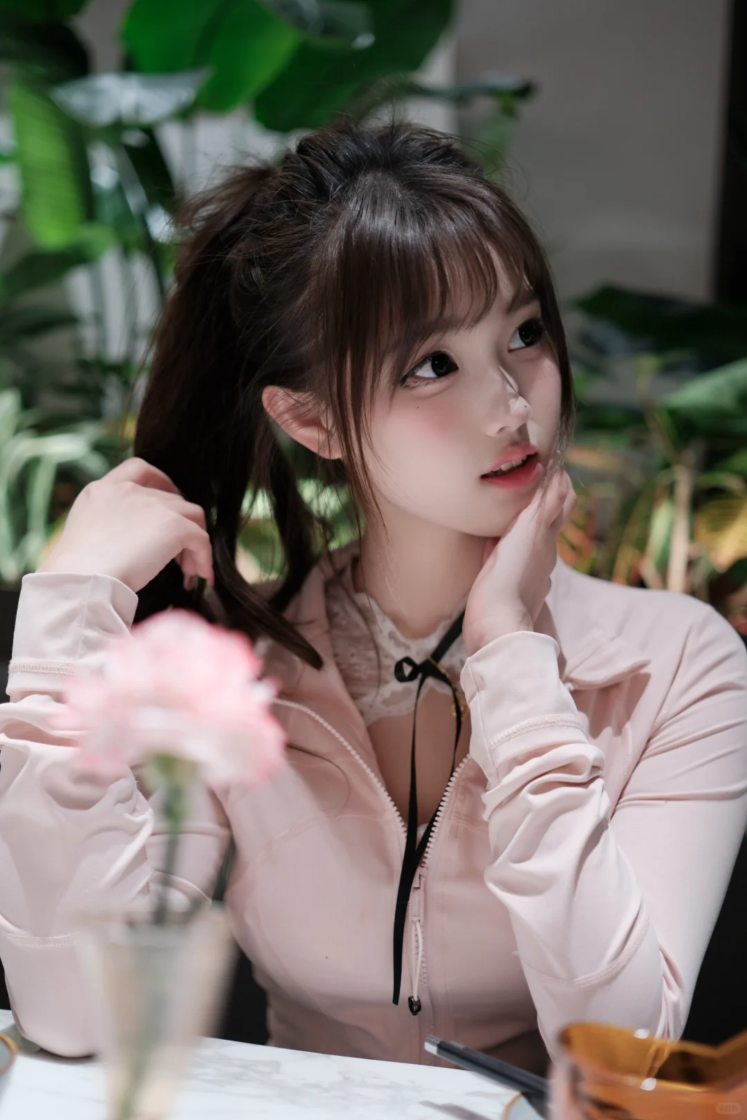 下课吃什么呢🧸