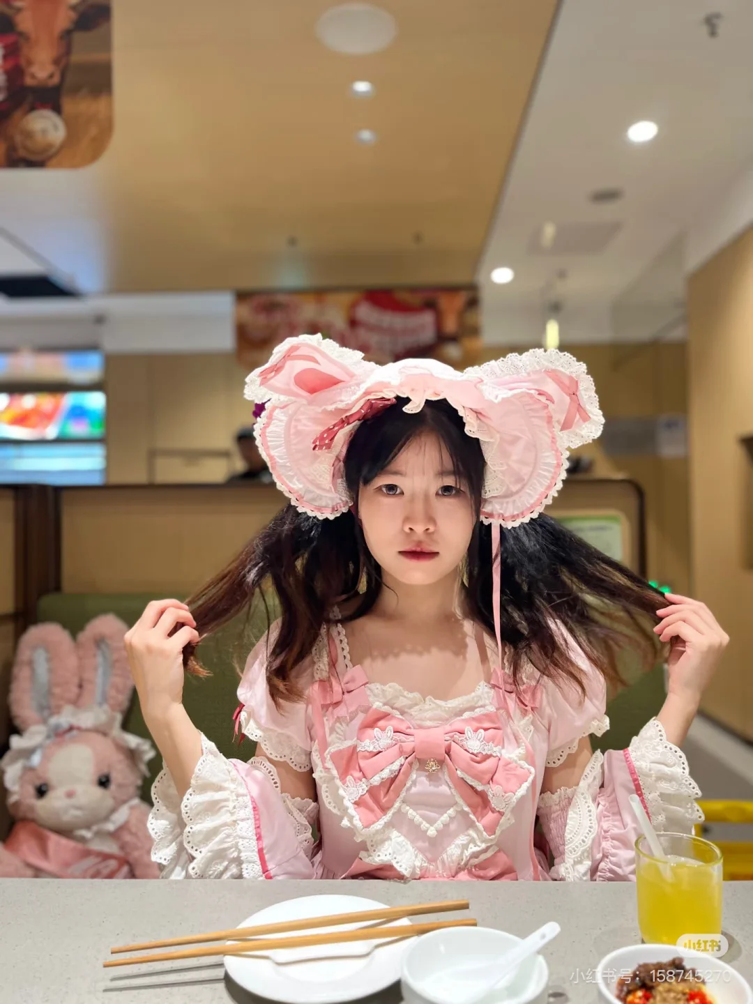 花了10元修的少萝值吗