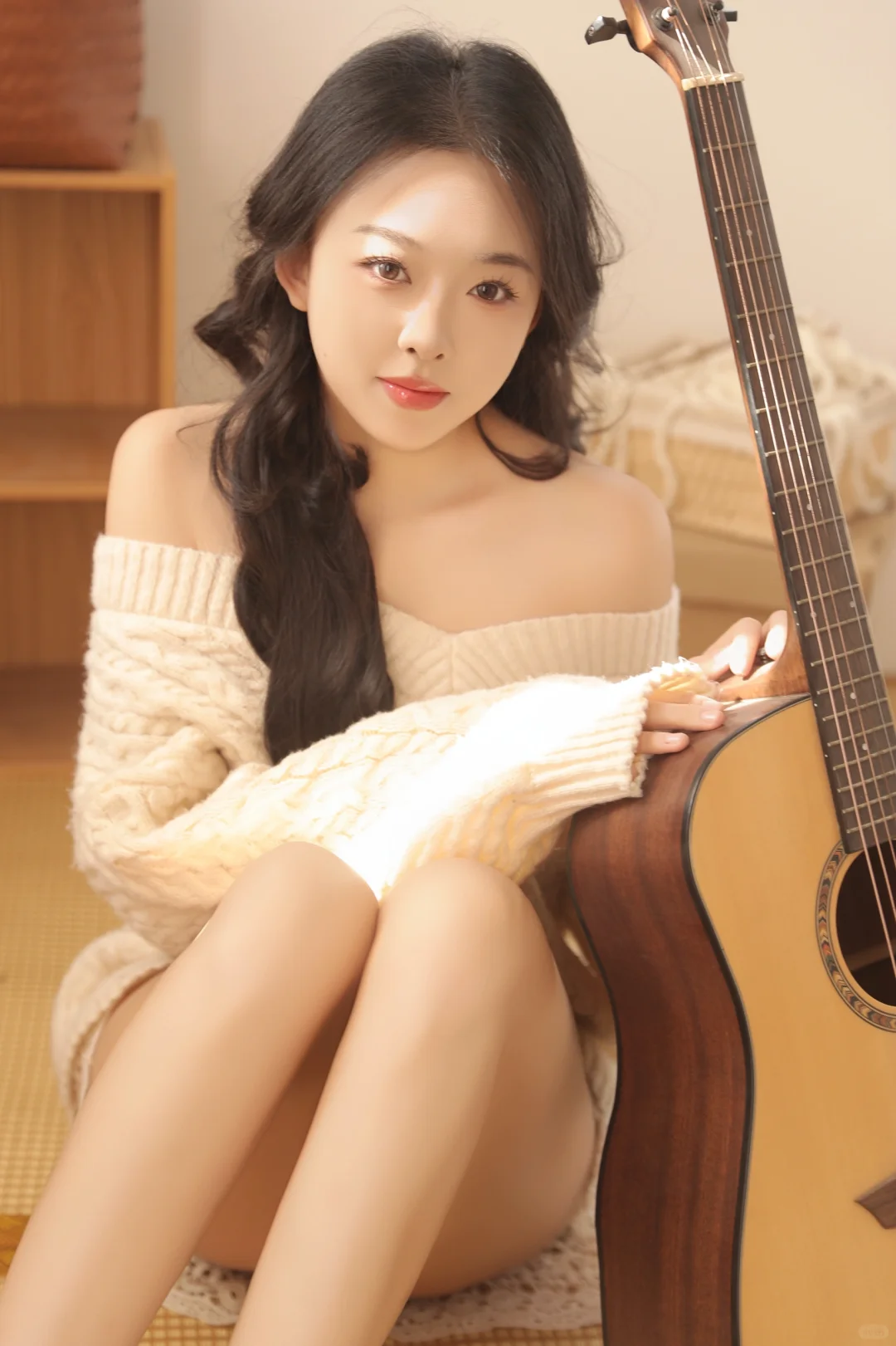 邢台日系少女写真 ｜少女纯真的模样