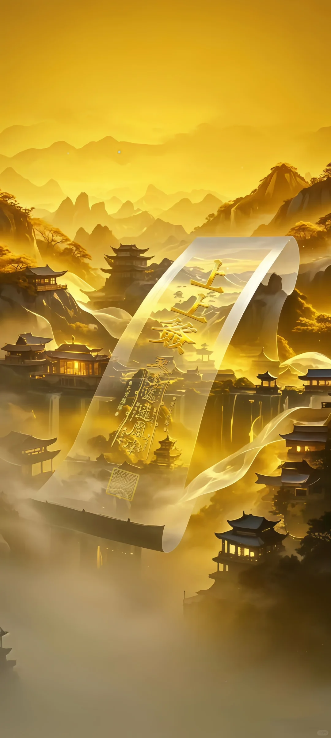📲正能量壁纸💫