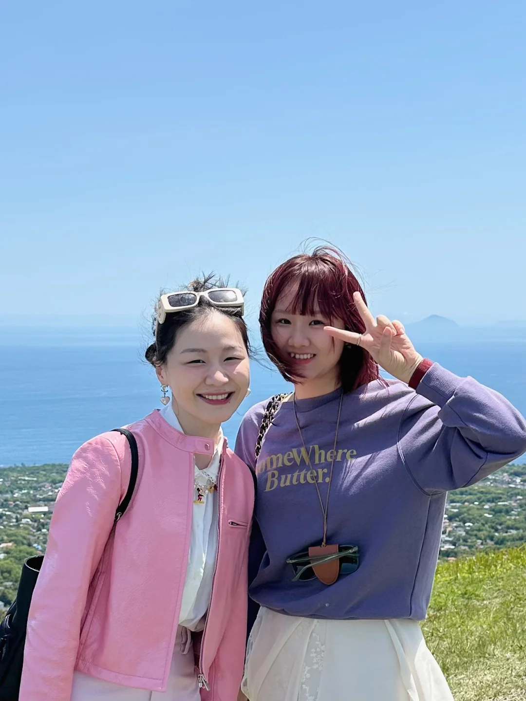 日本也太多明星来了吧！