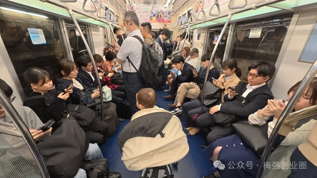 今天的日本，或许就是20年后的中国