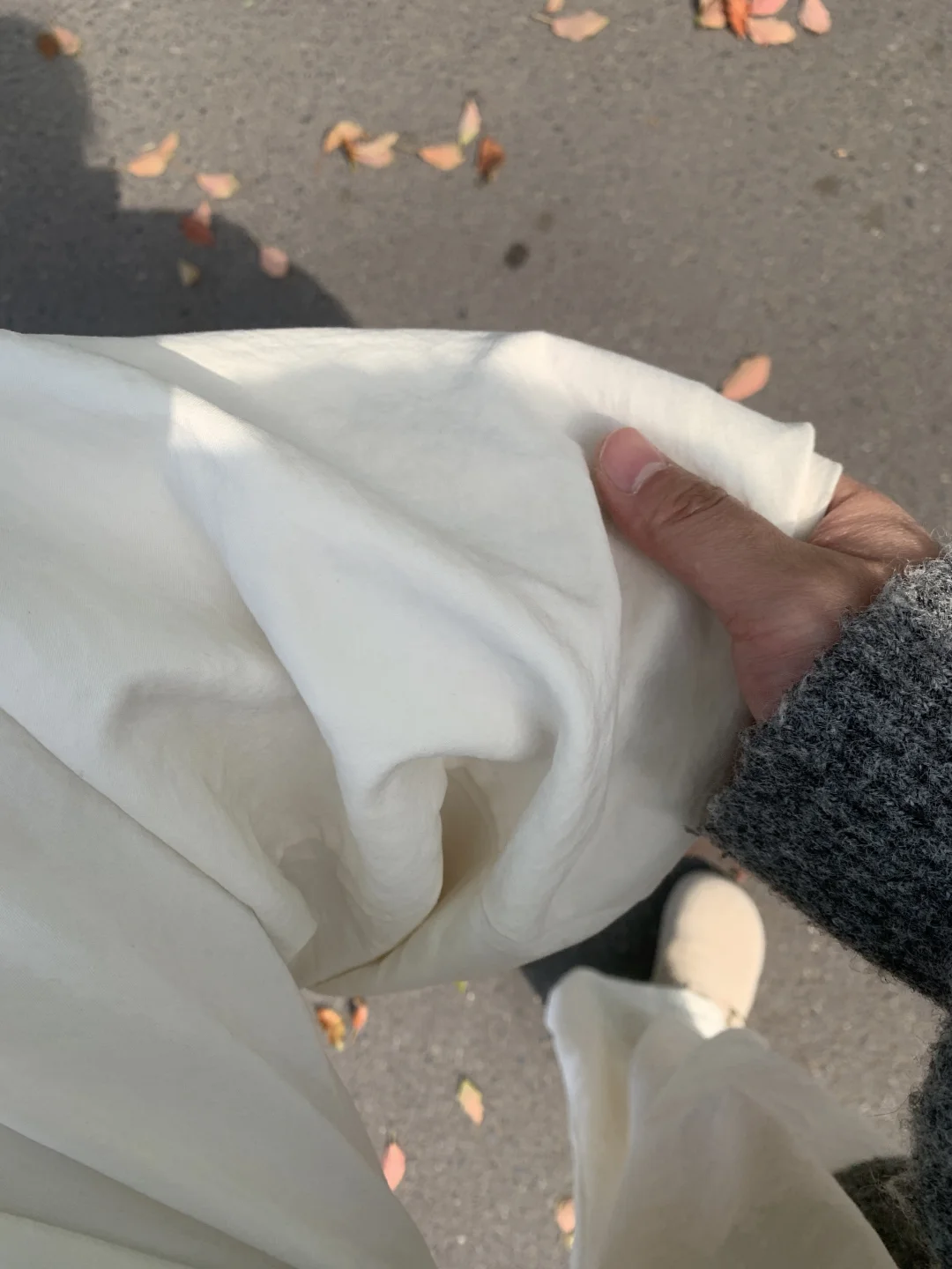 都给我去买啊！！！太舒服了！！不到20💰值疯 了