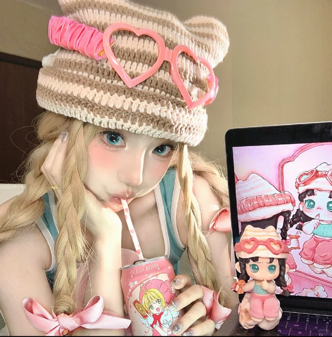 🎀˚˖𓍢ִ໋ 🐋✧˚.🥤