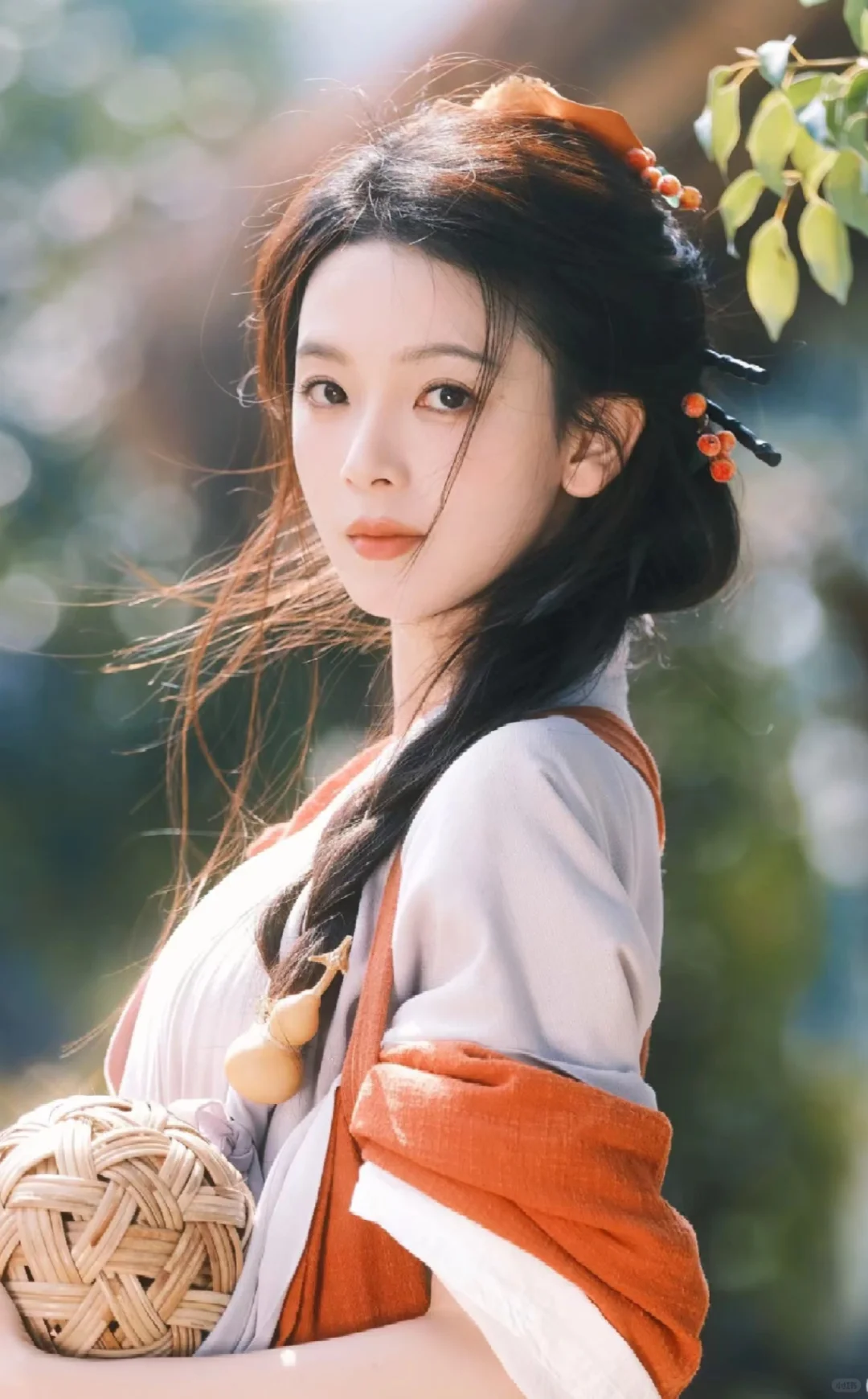 种田古风