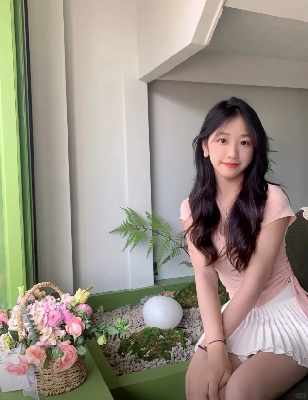 成都05女大培游
