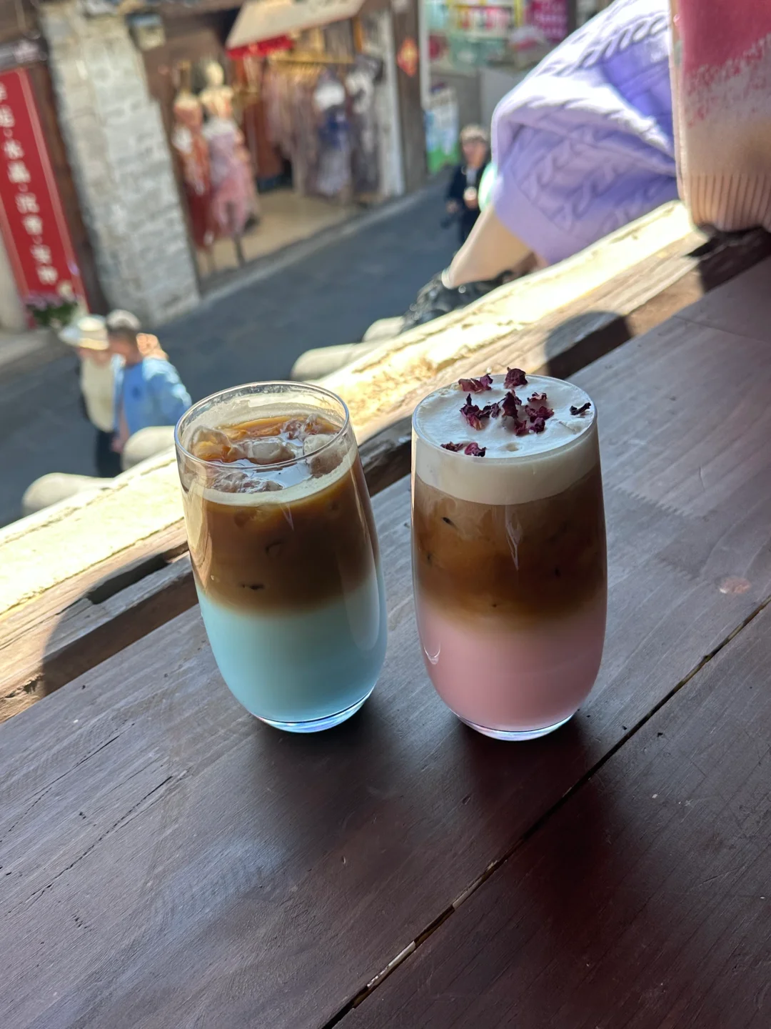 大理｜去有风的地方喝咖啡☕️