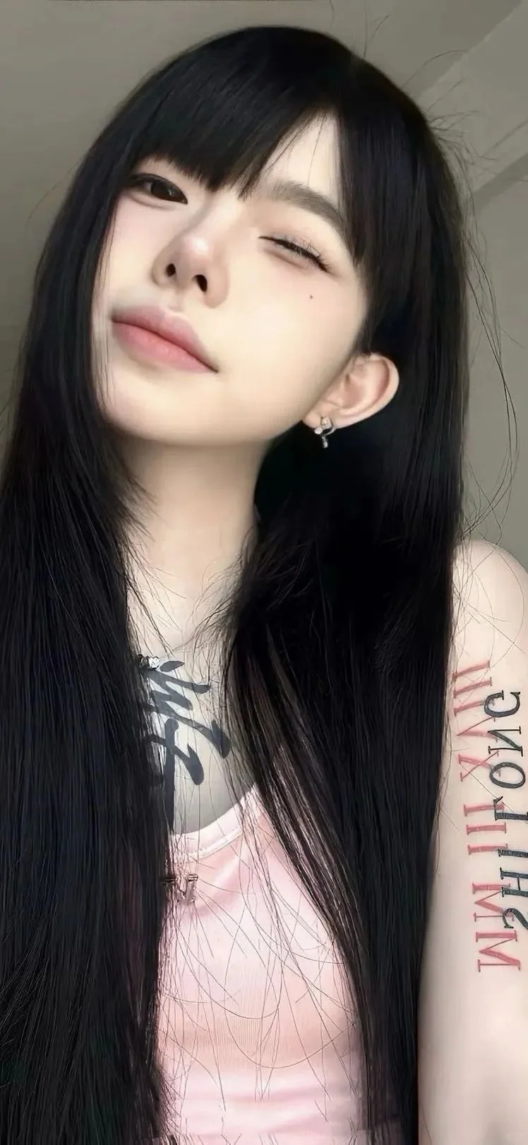 御姐还不好吗？