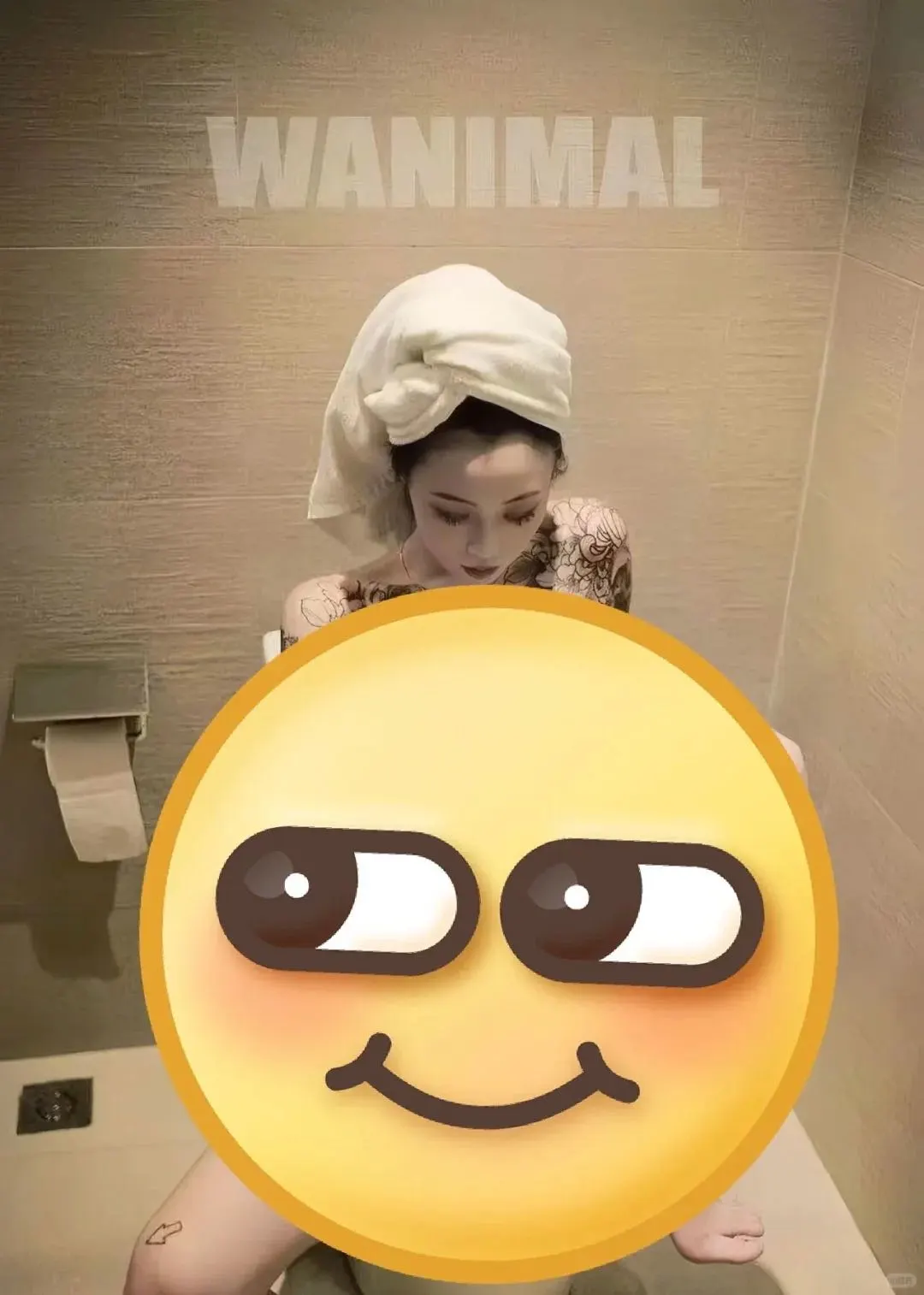 太炸裂了吧🤯