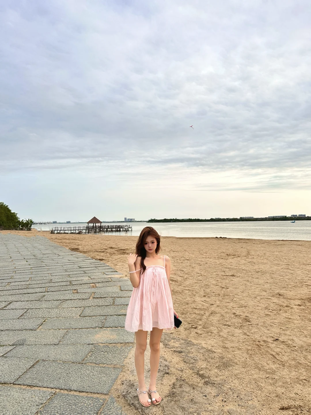 分享春天与我🌸