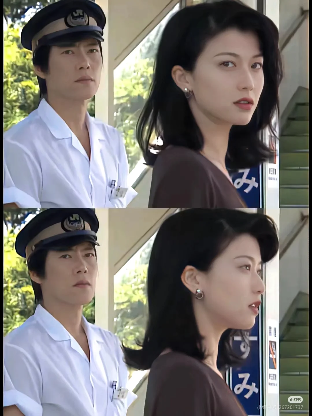 如果下辈子重生成为美女 你想拥有谁的颜