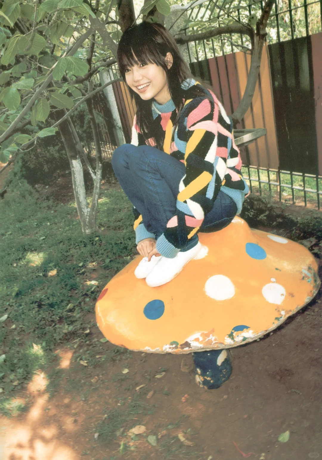 宫崎葵写真集 20TH ANNIVERSARY 「光」