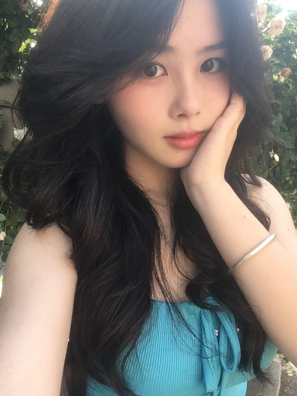 网上很火的30+包臀裙！太出片了吧