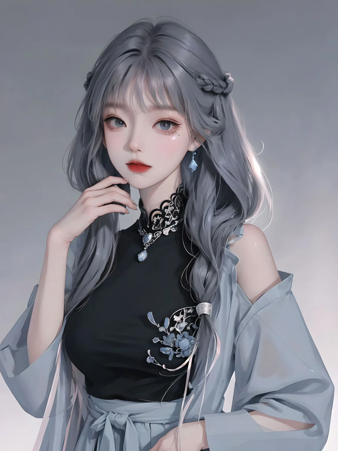 生活的目标，不是爱情，是快乐