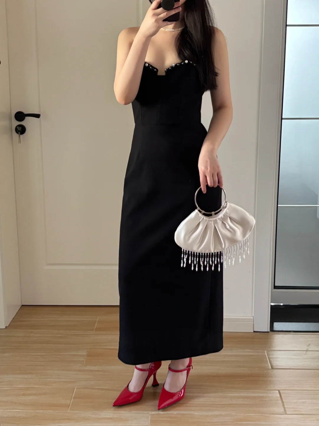 穿snt做优雅女人