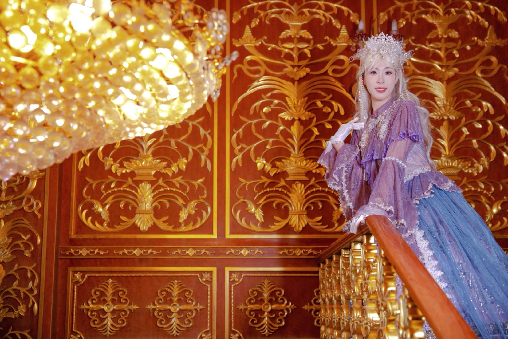 👸公主记👸