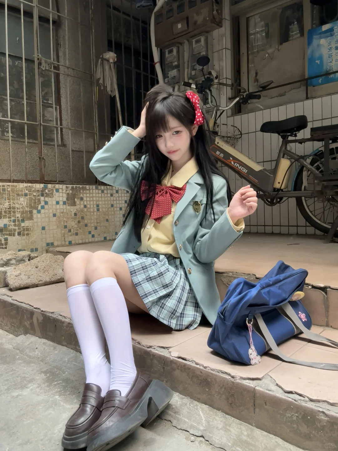 对视吧