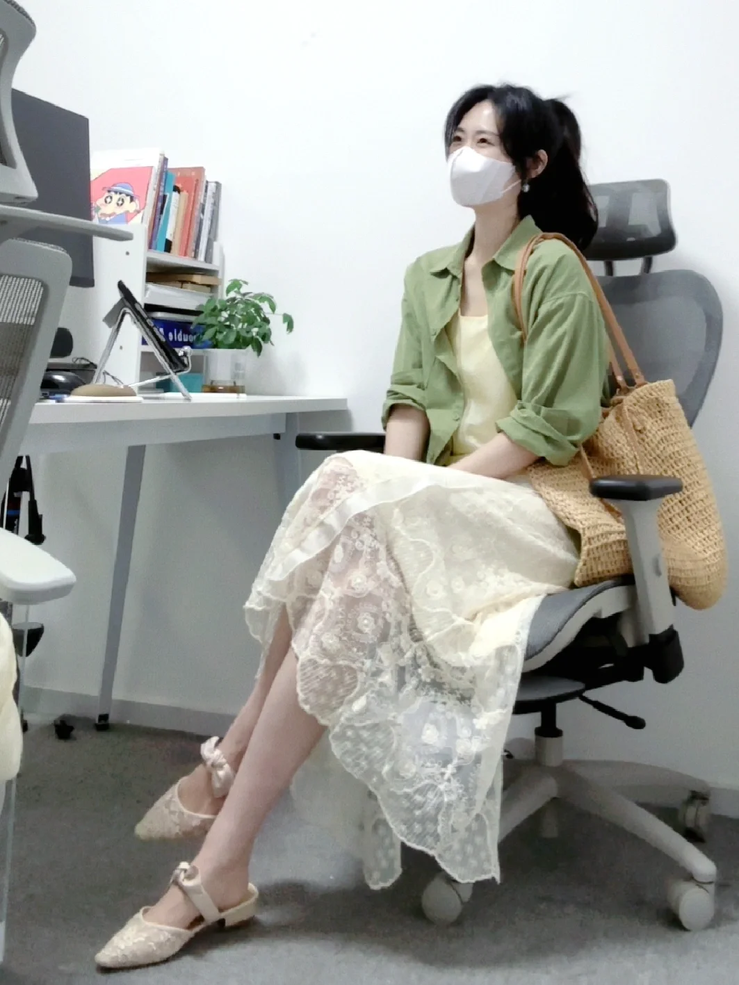 12套夏日穿搭合集，每个都好好看呀～💕