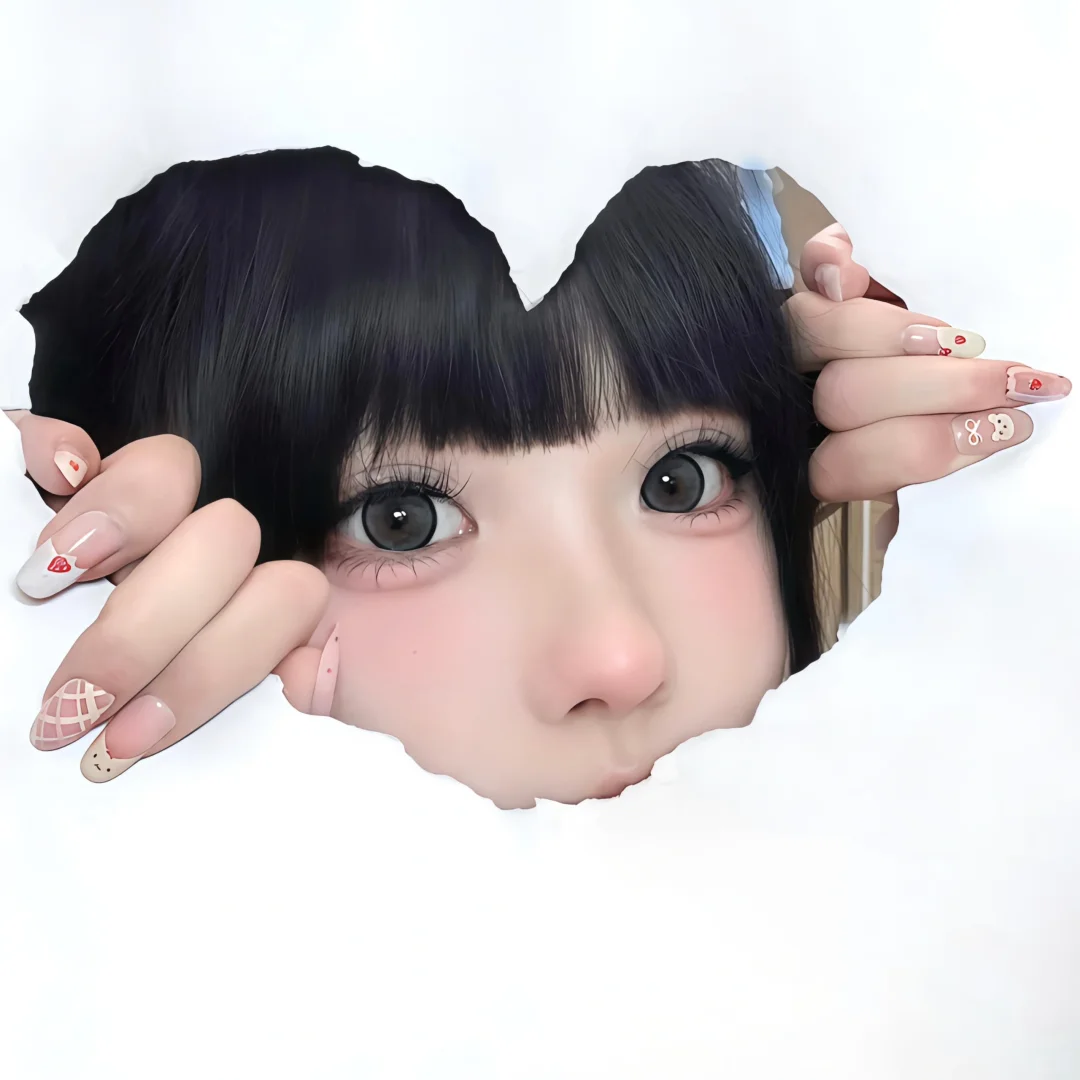 （ᵔ⁔ ܸ. ̫ .⁔）♡˚⭒₊‧⁺˖