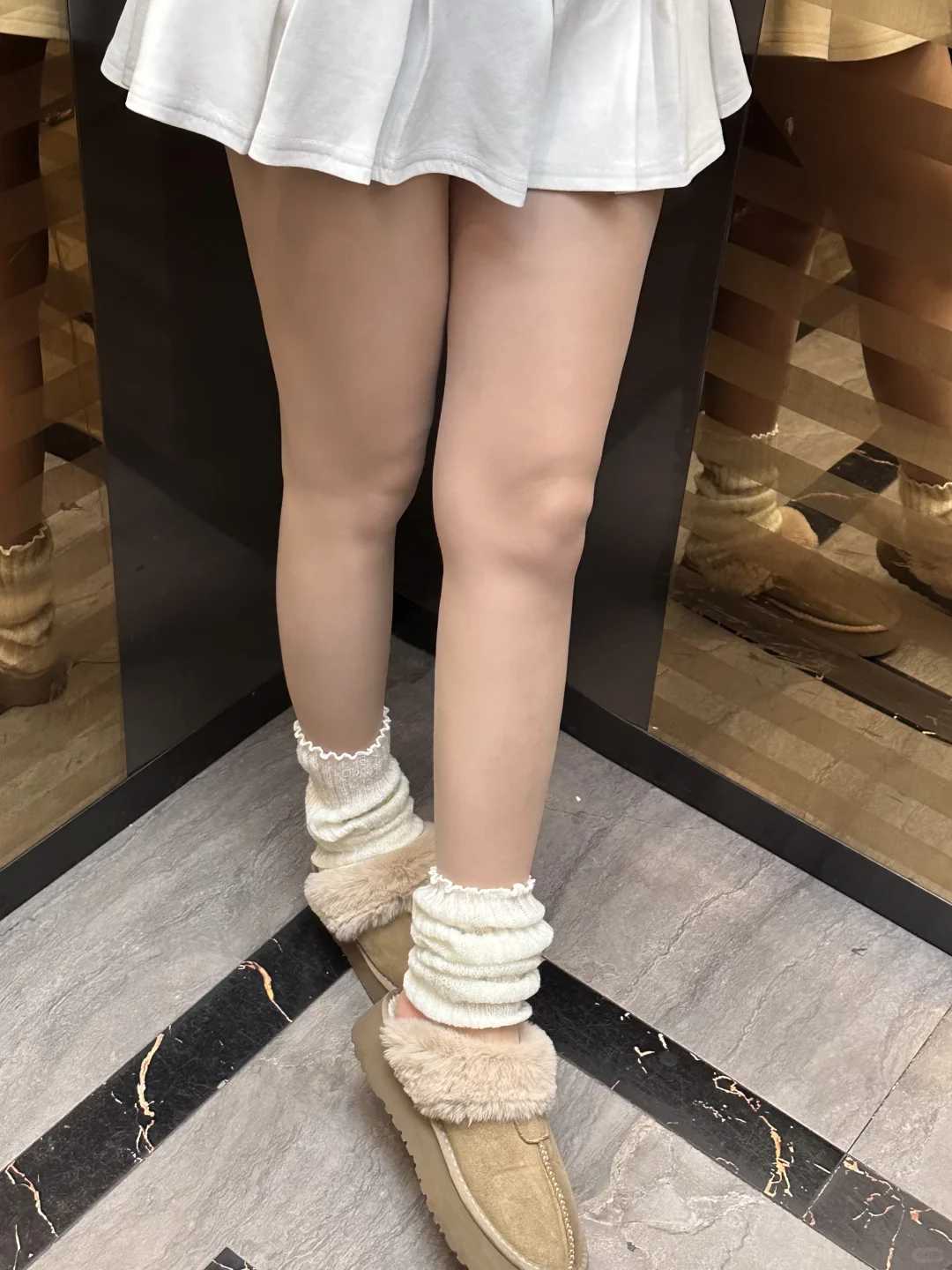 本以为肉丝不适合我…..