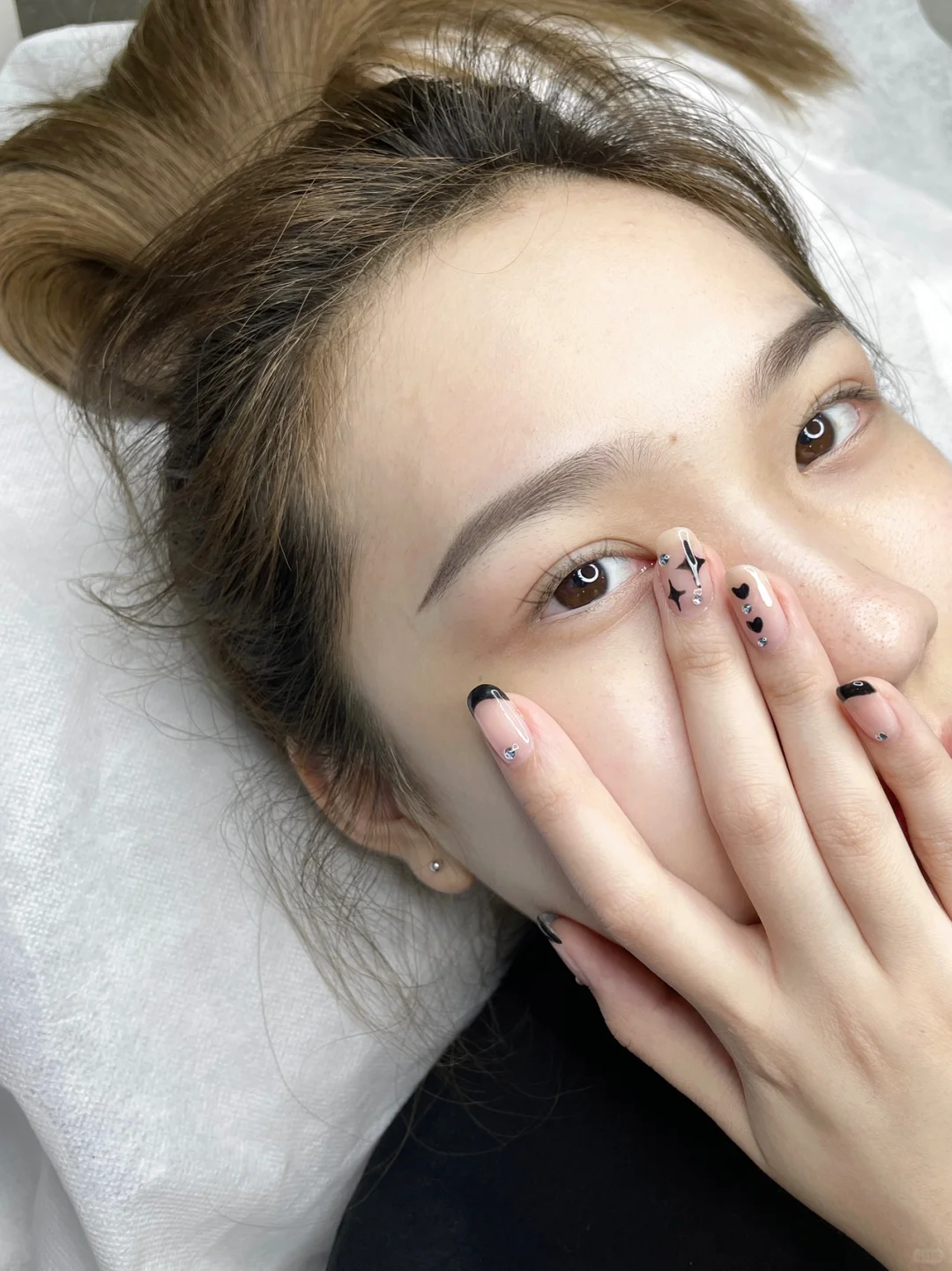 高颜值女孩👧