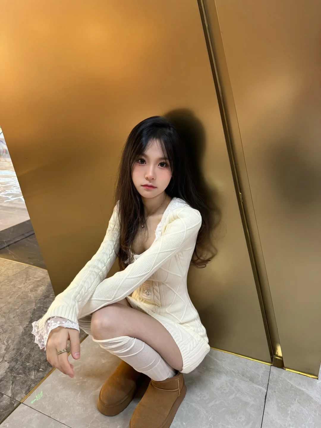 这套真的太甜了