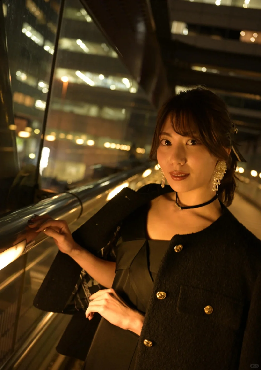 山岸逢花写真集