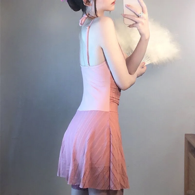 ✨保守显瘦，小胸聚拢，高级感满满✨