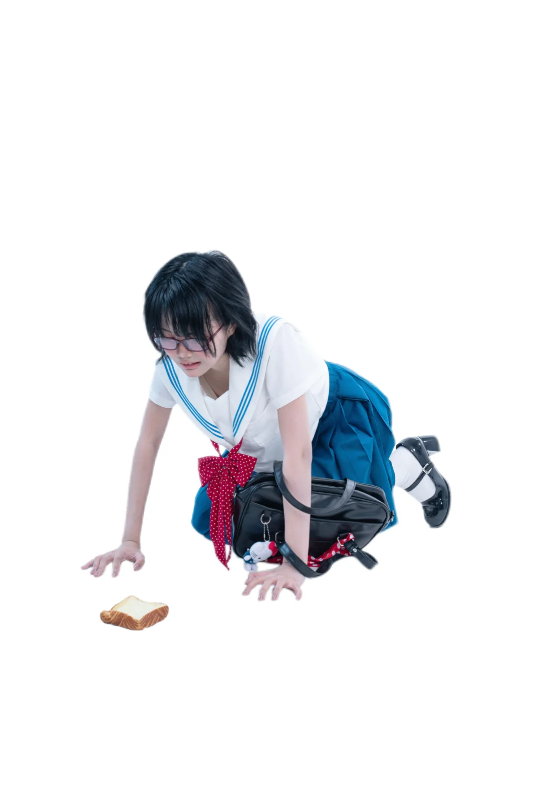活力jk动作参考