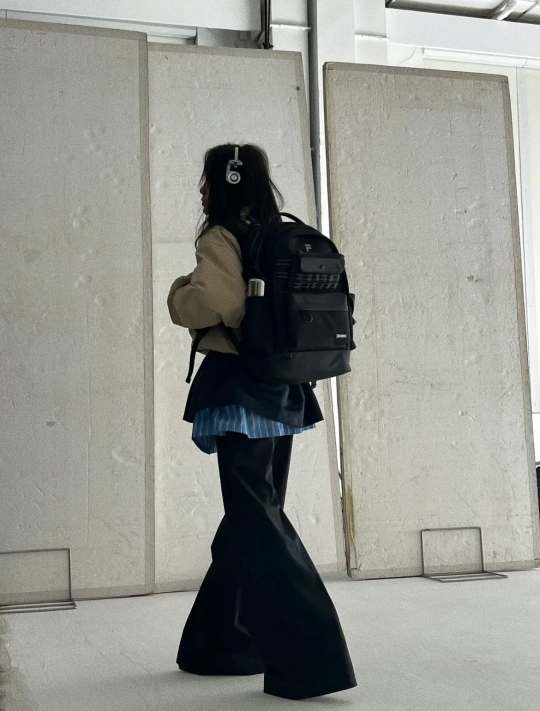 我的天！欧阳娜娜时尚表现力这么强