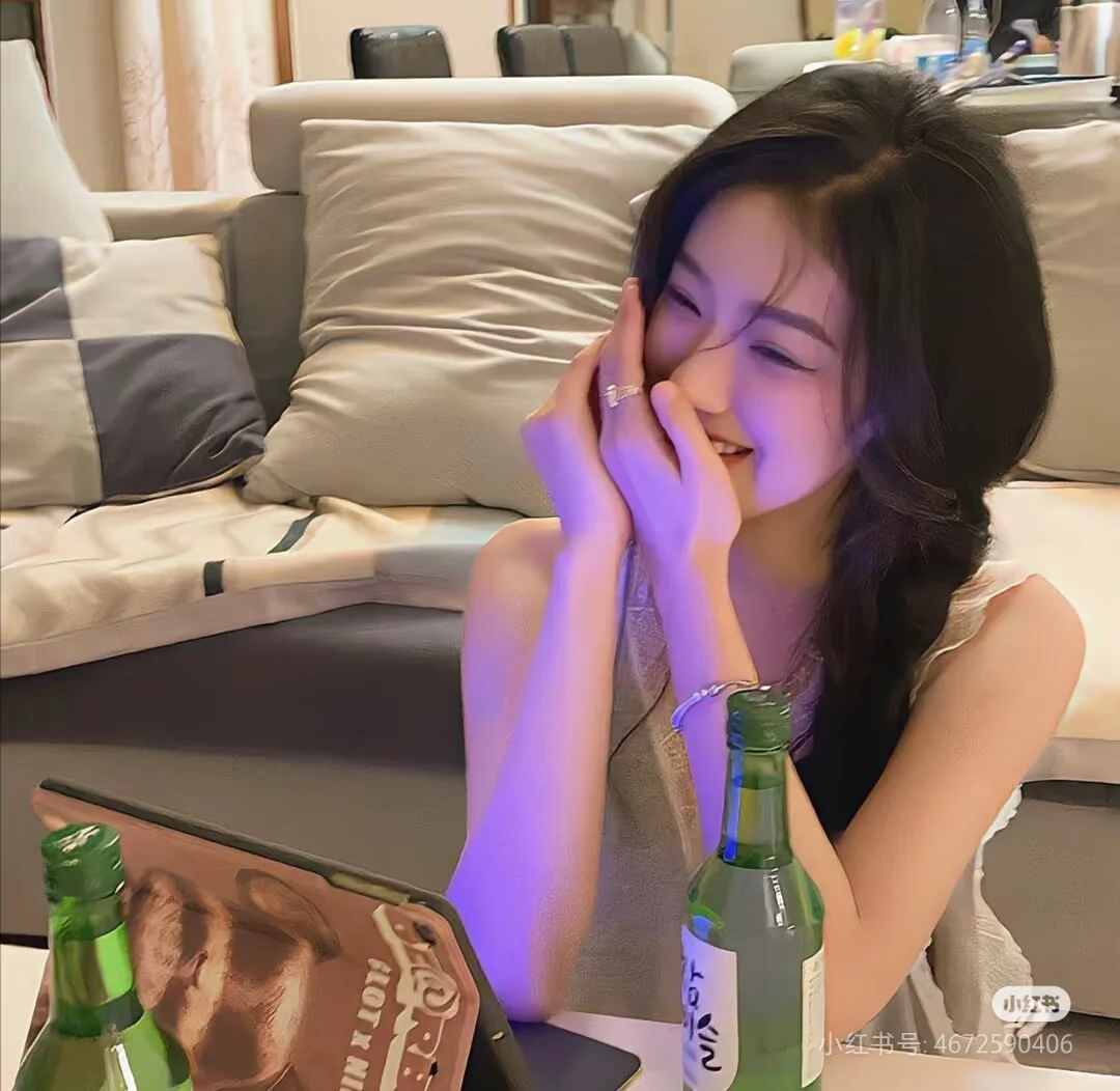 充满活力的头像