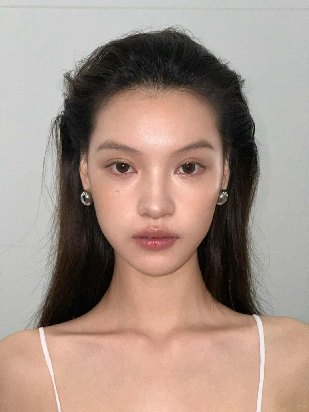 一颗完美的头——金果！