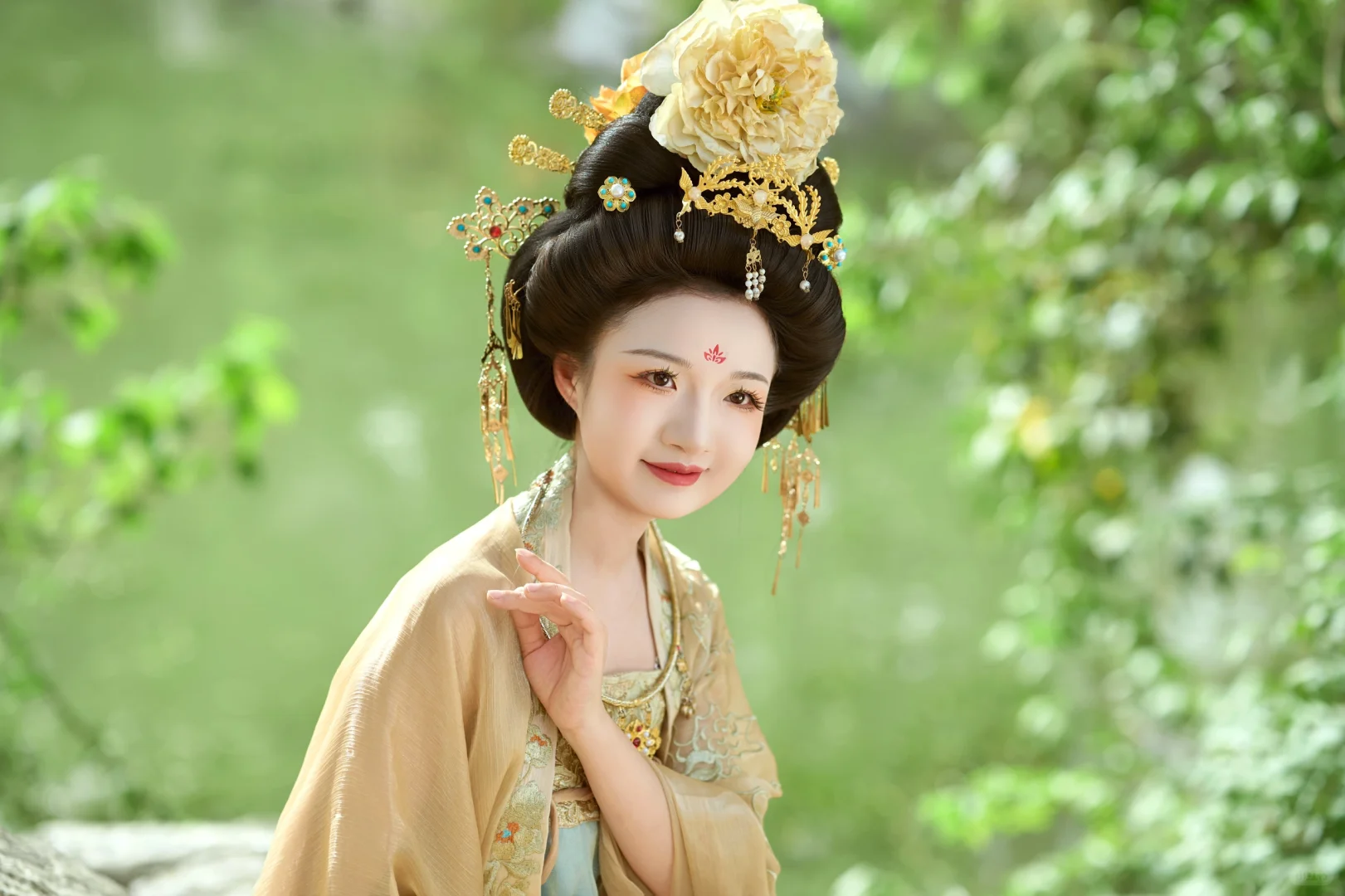 让每一个客妹都不虚此行是我的使命