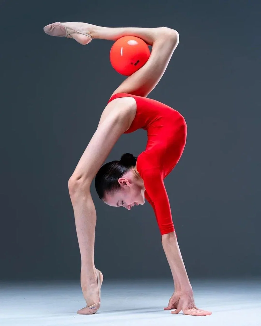 【艺术体操】Yana Sakovich