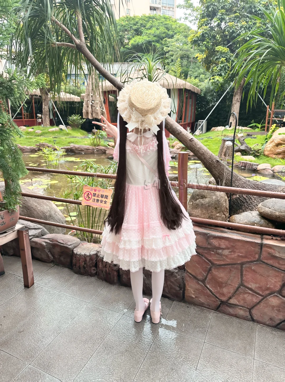 开心就行 其他无所谓